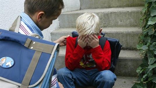 Skolevegring