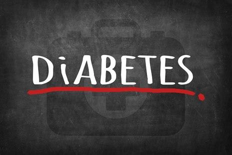 MSD - diabetes - CM