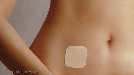p-plaster