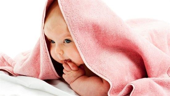 Jentebaby