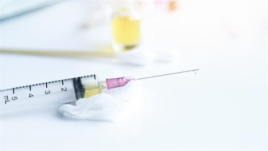 injection