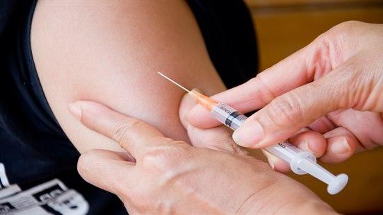 Injection