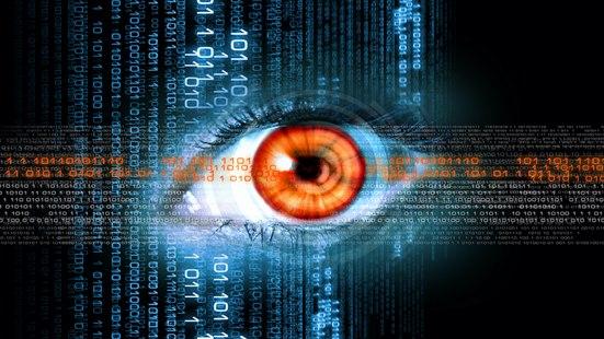 Eye