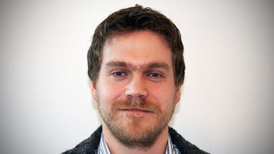 Eivind Ness-Jensen