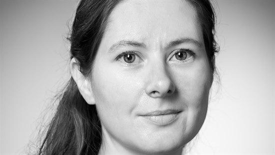 Gunnveig Grødeland
