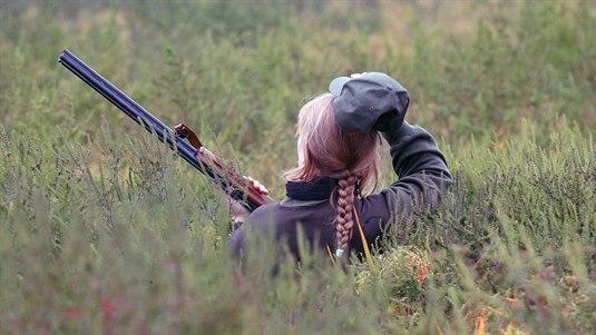 Hunting