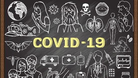 COVID-19