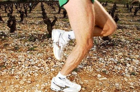 Jogger