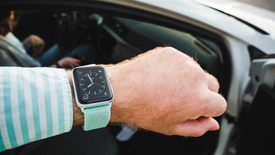 Apple Watch