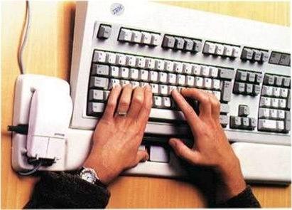 Tastatur