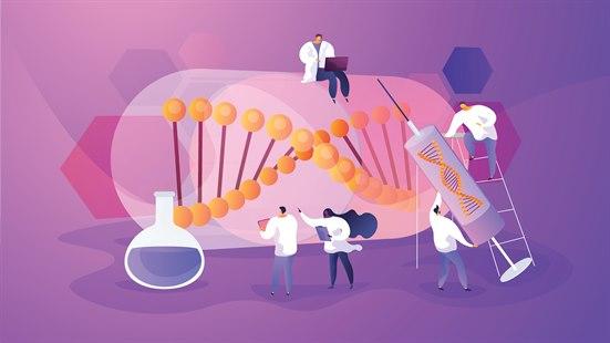 Gene therapy
