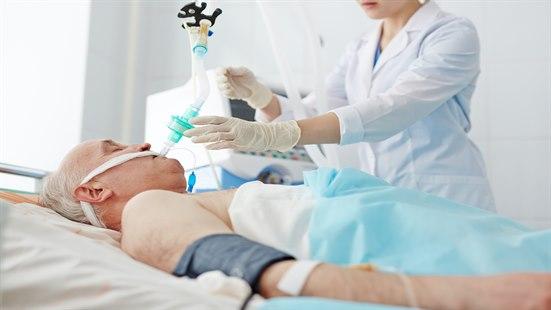 intubation