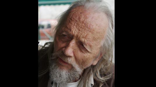 Ole Bendik Madsø