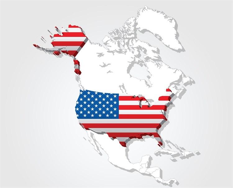 USA