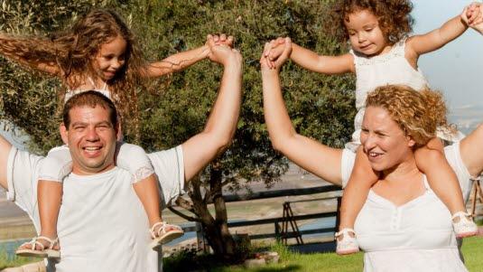 Livsstil, familie