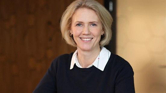 Foto av Ingrid Aas