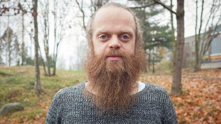 Lars Jrun Langien