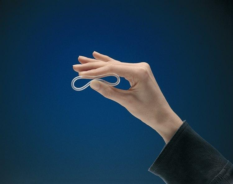 P-ring