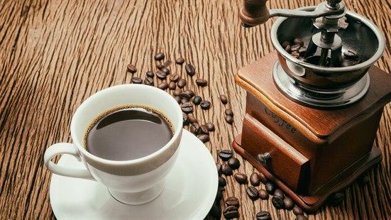 Kaffe