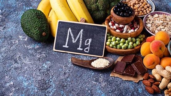 magnesium