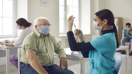 vaccine