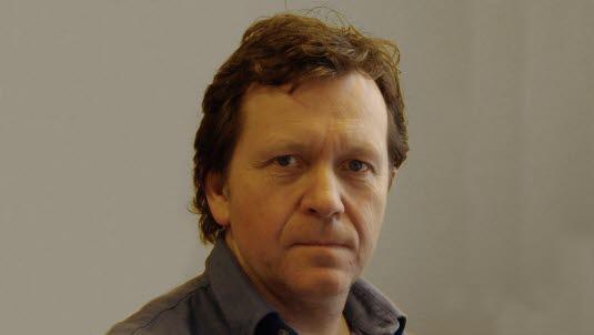 Svein Skjøtskift