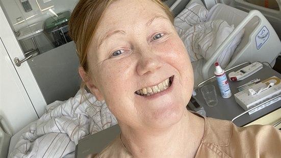 Foto av Gunhild Haugejorden