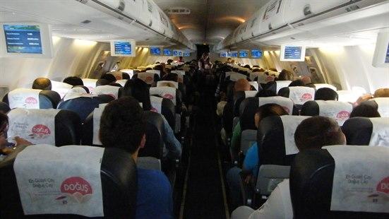Fly