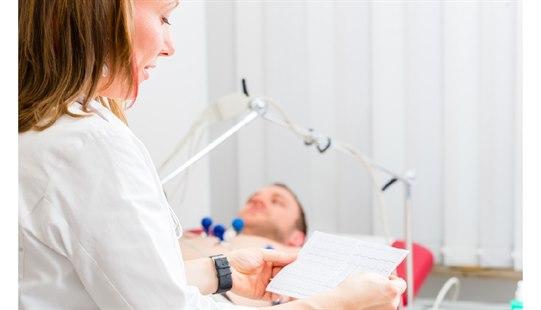 EKG