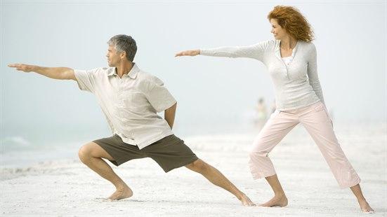 Tai Chi
