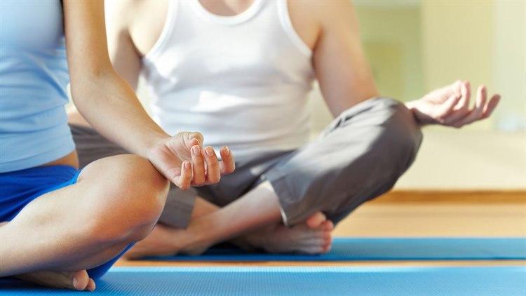 mindfulness