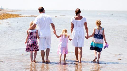 familie