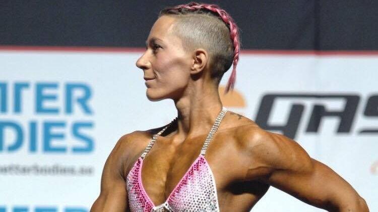 Trine Sakslund