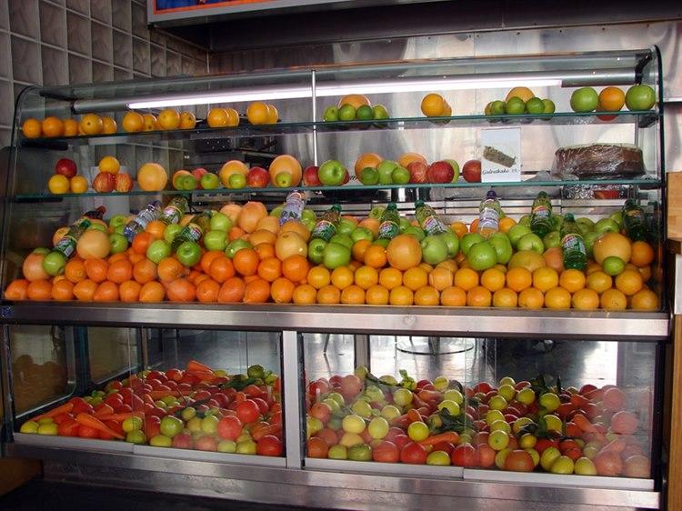 Fruktbar