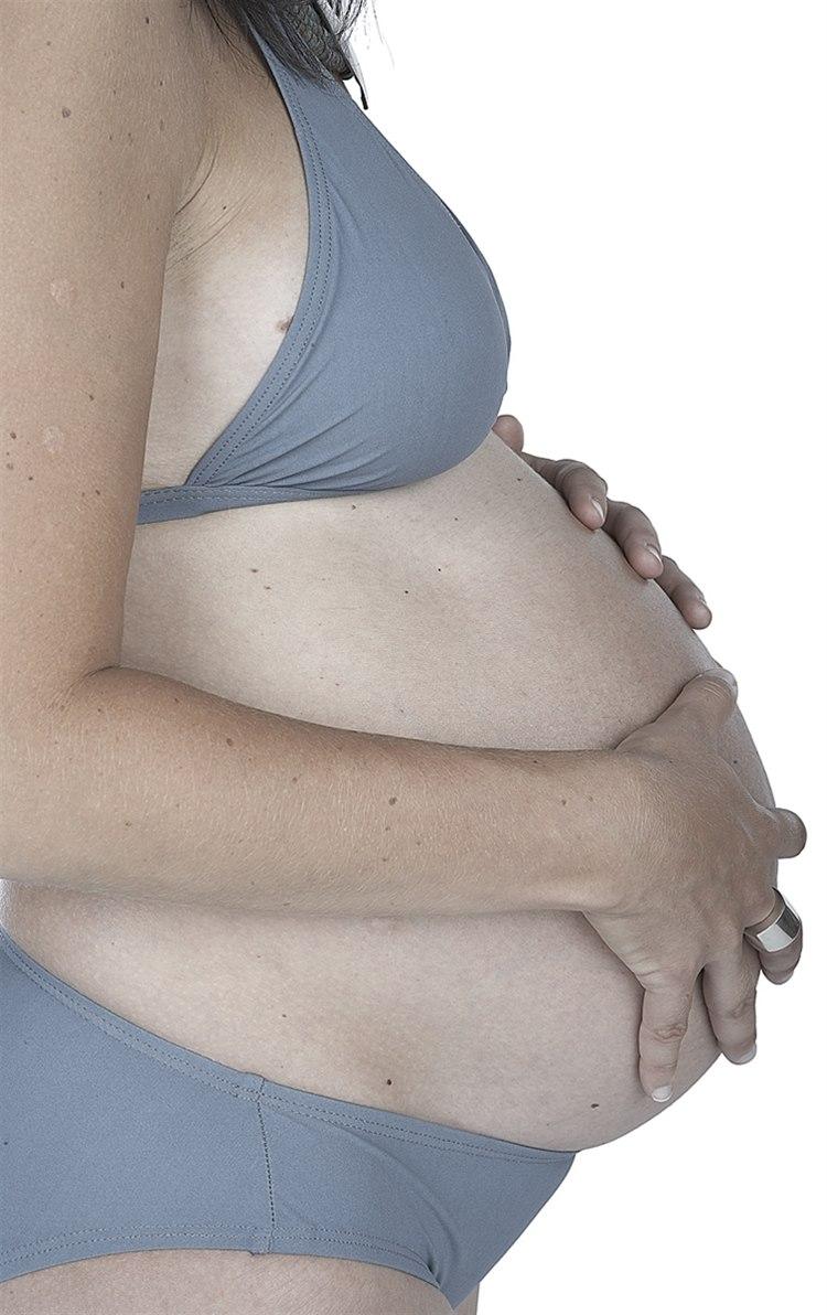 Gravid