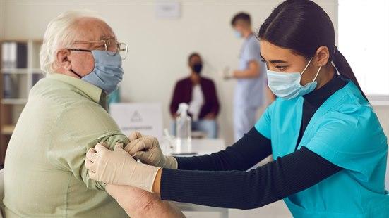 Vaccination
