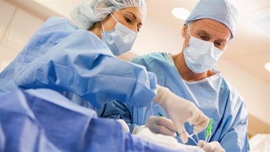 Surgery
