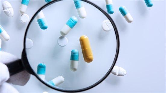 Pharmaceuticals