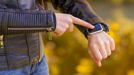Smartwatch
