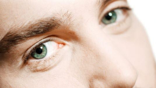eye