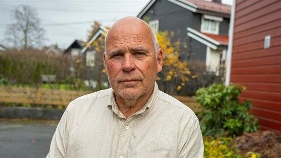 Ingebrigt Steen Jensen 
