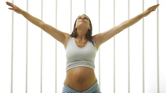 gravid sprek