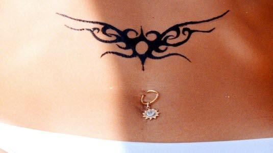 Piercing