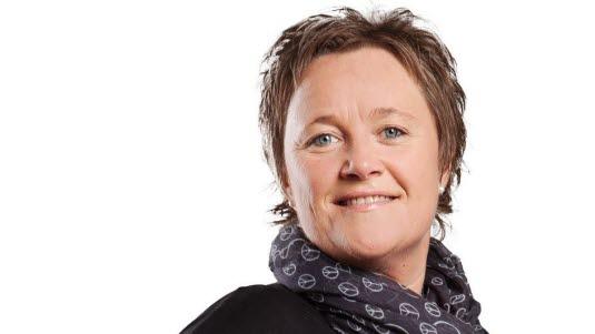 Linda Ernstsen