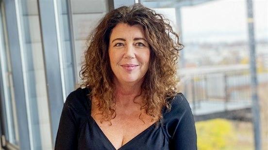 Kristin Oudmayer
