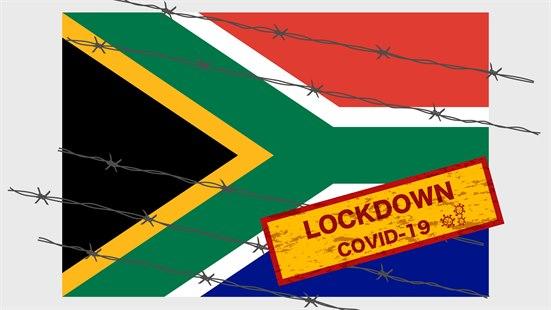 Sør-Afrika