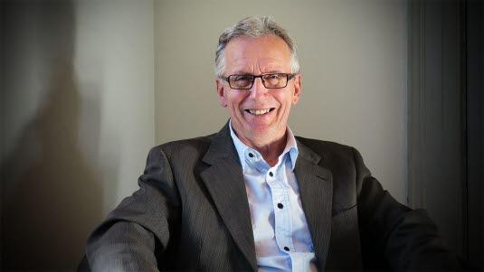 Øyvind Neeraas