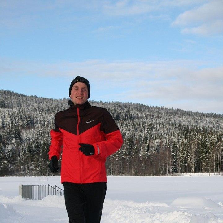 Sondre Nordstad Moen