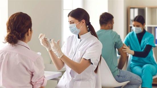 vaccination