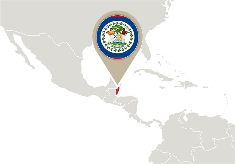 Belize